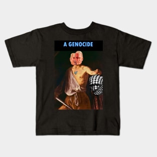 Genocid Kids T-Shirt